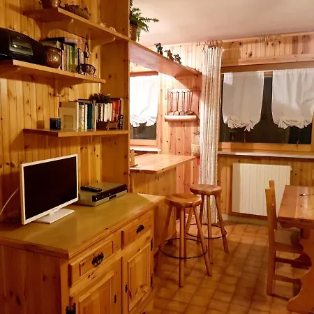 Apartment Via Sauze D'Oulx