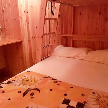 Apartment Via Sauze D'Oulx Apartmán