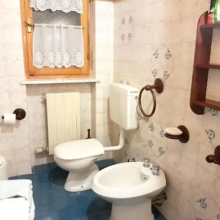 Apartmán Apartment Via Sauze D'Oulx Oulx