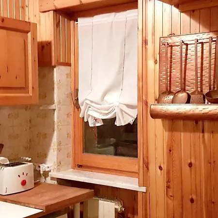 Apartment Via Sauze D'Oulx Oulx