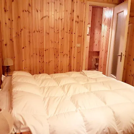 Apartmán Apartment Via Sauze D'Oulx *
