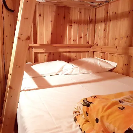 Apartmán Apartment Via Sauze D'Oulx *