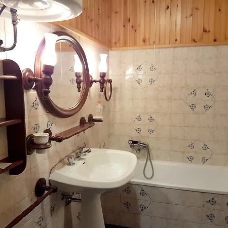 Apartment Via Sauze D'Oulx *