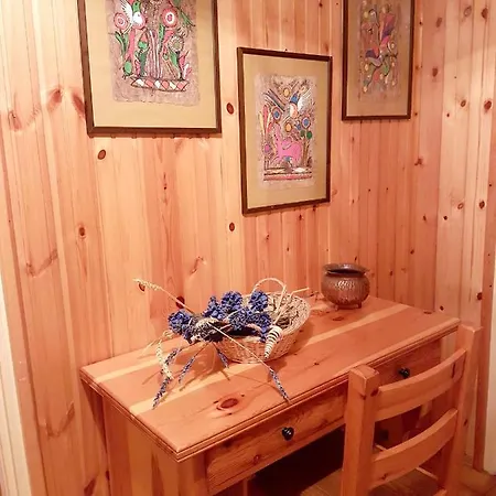 Apartmán Apartment Via Sauze D'Oulx *