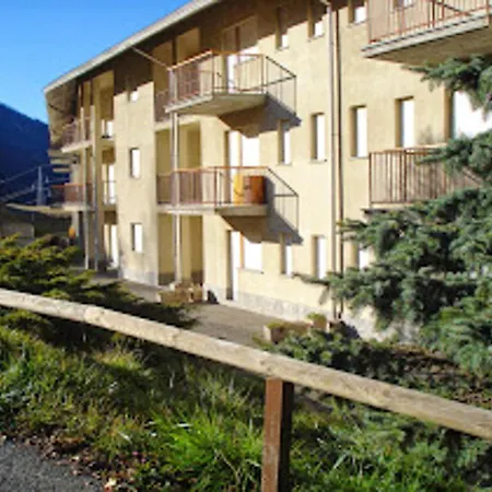 Apartmán Apartment Via Sauze D'Oulx