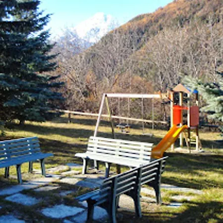 Apartment Via Sauze D'Oulx *