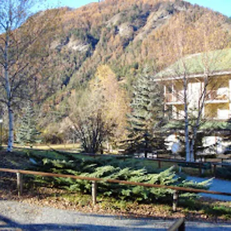Apartmán Apartment Via Sauze D'Oulx