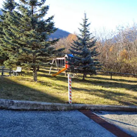 Apartment Via Sauze D'Oulx * Oulx