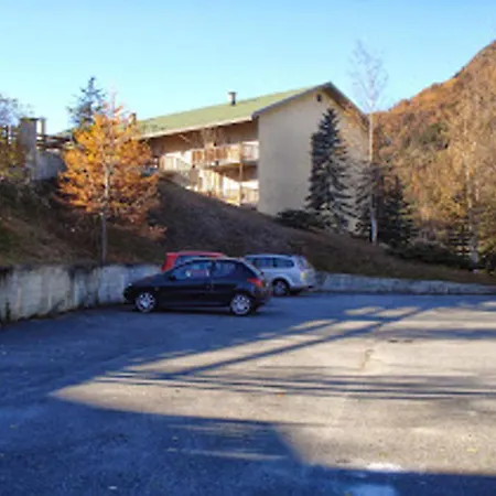 Apartmán Apartment Via Sauze D'Oulx *