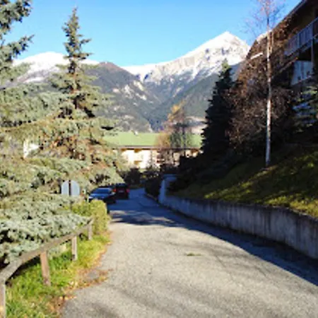 Apartment Via Sauze D'Oulx Apartmán *
