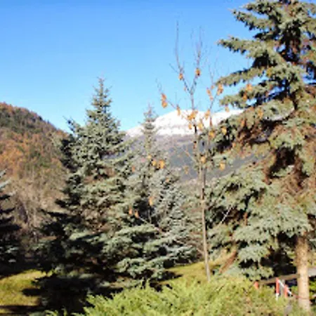 Apartment Via Sauze D'Oulx *