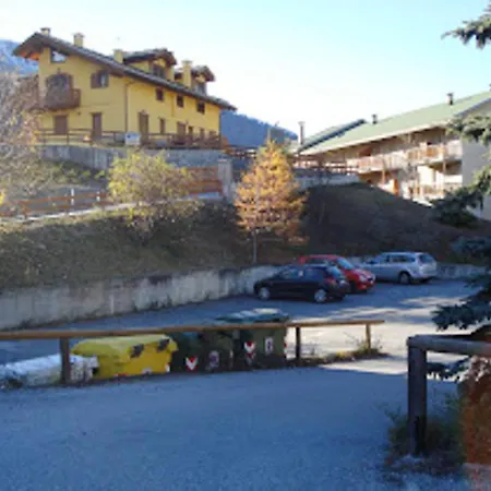 Apartment Via Sauze D'Oulx *