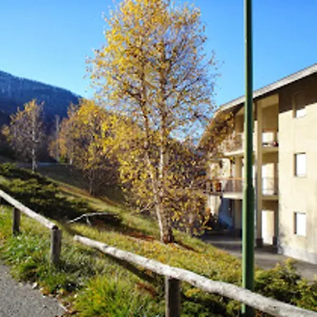 Apartment Via Sauze D'Oulx Oulx